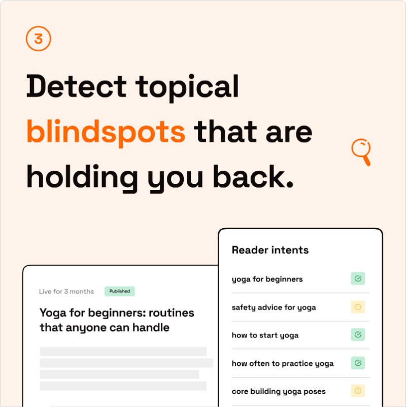 calconverts's tweet photo. Tired of boring, inaccurate AI articles?

Me too.

That's why I built Reword, an editor that learns from your blog and can cite itself.

We did what ChatGPT couldn't.

Don't believe me? Try it for free...