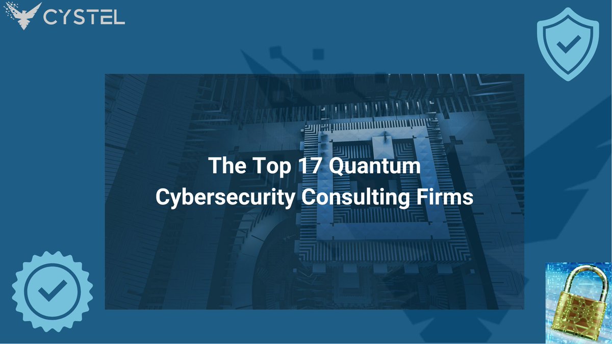 Cystel - Cyber Security & AI Innovation tweet media