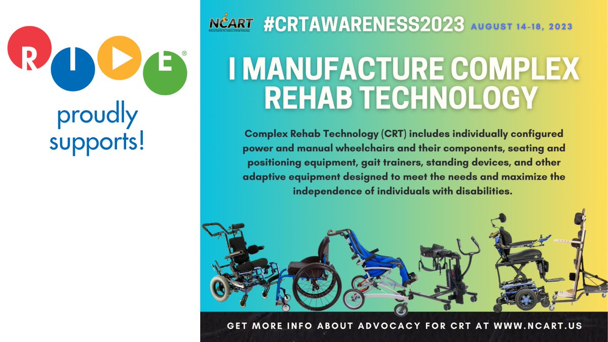 Ride Designs tweet media