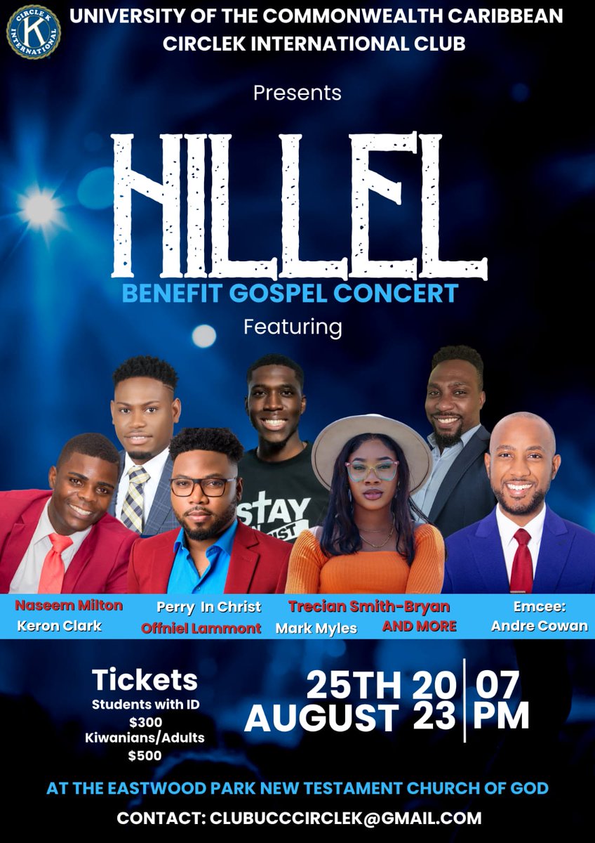 CirclekUcc's tweet photo. Have you bought your ticket yet? https://t.co/HZ452GKoPN