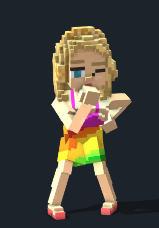 flickplayapp's tweet photo. Dates: Now until 11:59pm PST, August 20th
How to Join: Make and share videos in the Flickplay app using:
👉 The Paris Hilton Avatar
👉 "Hot One" audio in the Music Library
👉 #HotOneChallenge in the caption
Prizes: Paris Hilton Avatars
💃Paris #1410
💋Paris #4245
🤳Paris #4030 https://t.co/PTl6DbCeoO