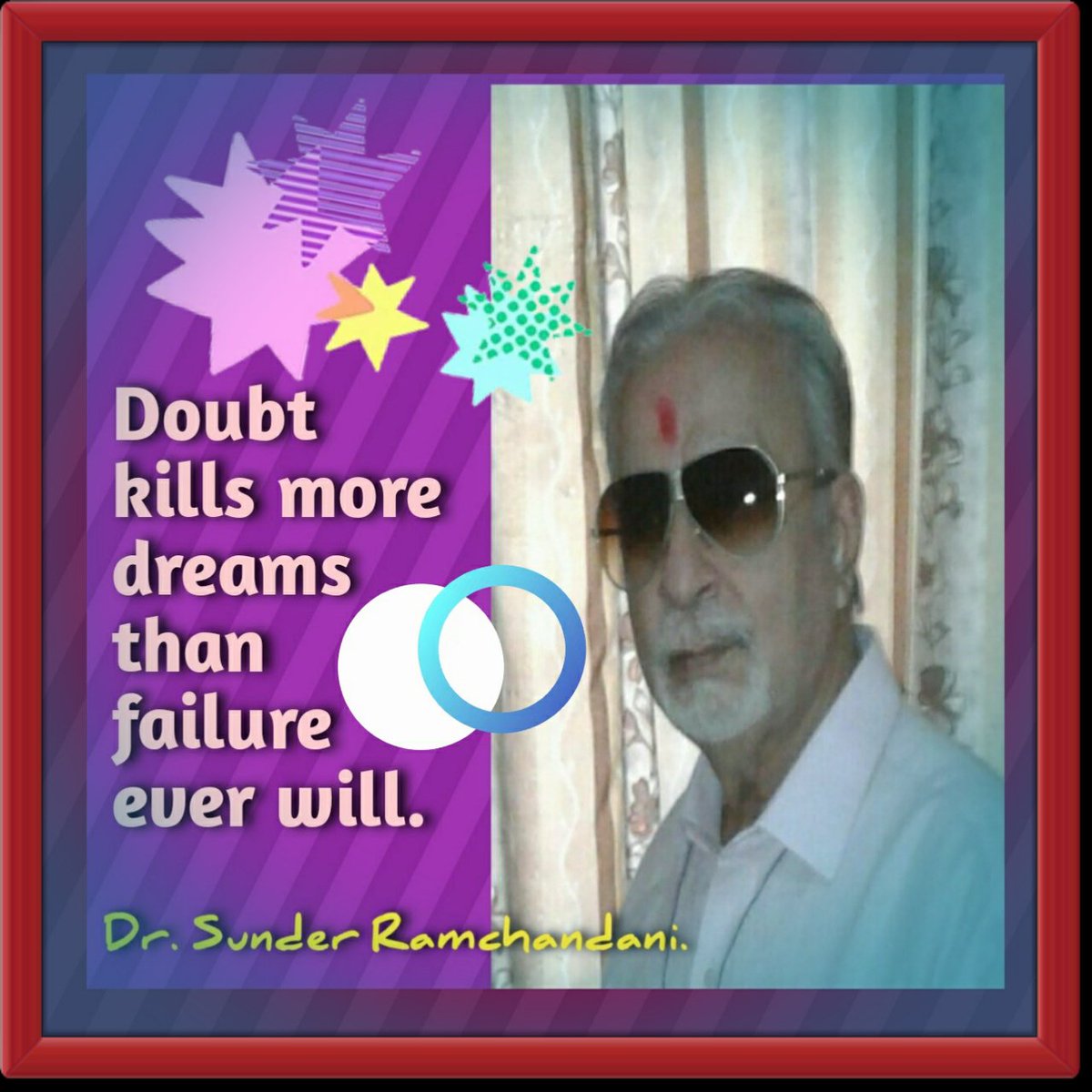 DrSunder1's tweet photo. #MotivationalQuotes
#SUNDAYTWEET
#SundayFeeling
#SundayMorning
#SundayFunday
#SundayThought
#SundayMotivation
#Sunday
#TodaysTweet
#Sundayvibes
#SundayMood
#Thoughtoftheday
#Quotes
#Quoteoftheday
#SUNDERstatus
#SUNDERtwt
#SUNDERsandesh
#SUNDERvichar https://t.co/etUE0nWGqv
