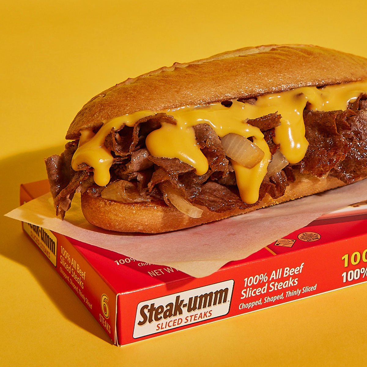 Steak-umm tweet media
