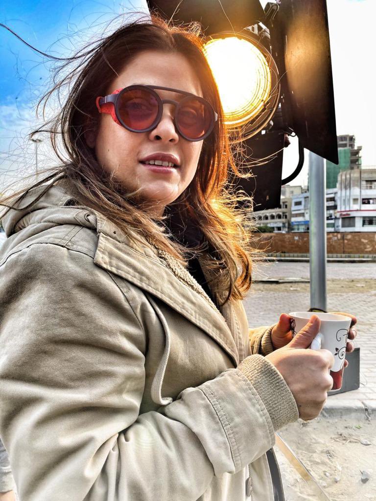 FilmwalaP's tweet photo. 🎉 Congratulations to Fizza Ali Meerza and Filmwala Pictures on the well-deserved announcement of the Tamgha-e-Imtiaz! Your dedication to the film industry has truly shone through, and this recognition is a testament to your incredible talent and hard work. 🌟🎥 #TamghaeImtiaz https://t.co/eFgQd4tQzI