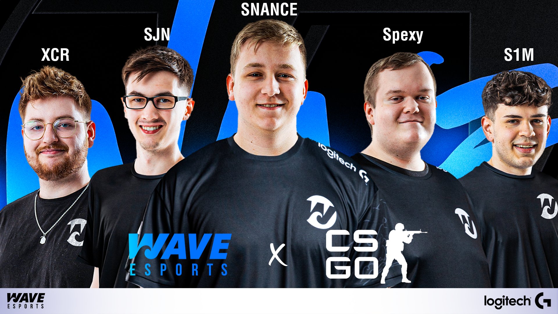 CS:GO] Como isso wave? 