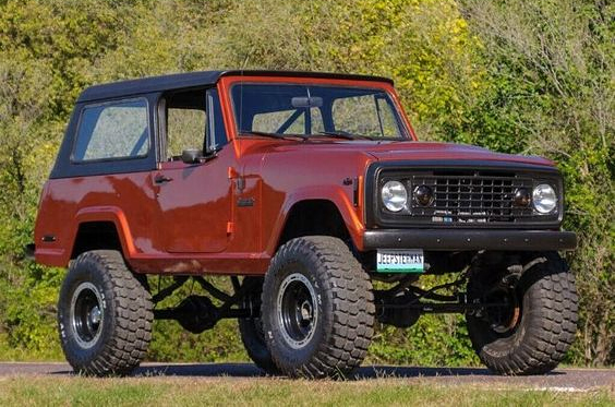 motorizm3's tweet photo. #jeepcommando #jeep #commando #motorizm https://t.co/bOlSfNnhxc