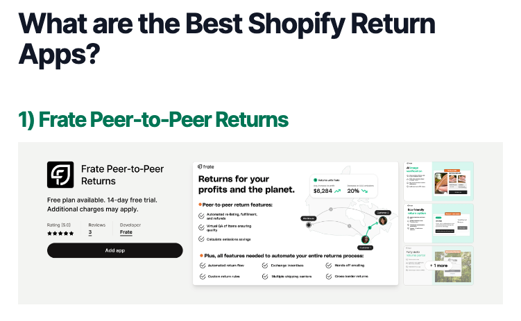 Frate Returns tweet media