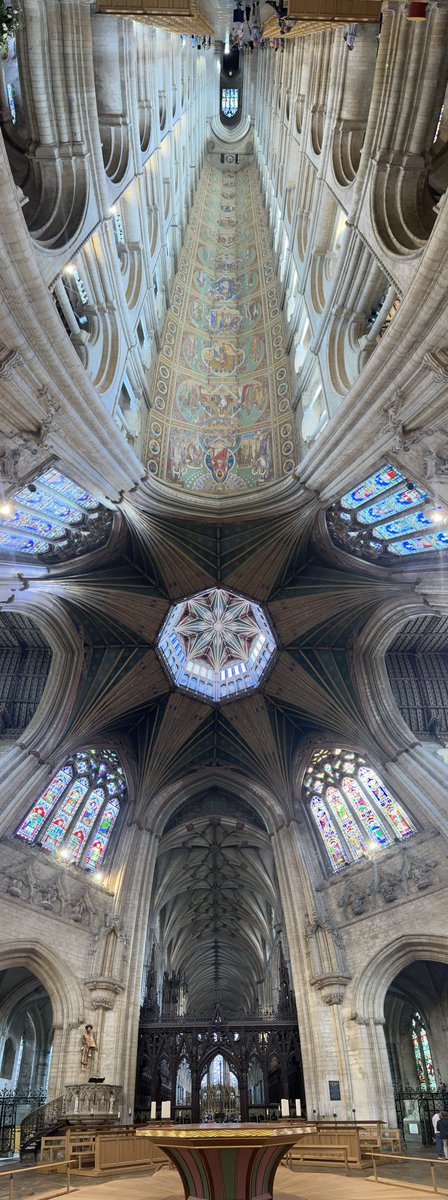 OBernedoodle's tweet photo. @JonathanFoyle The main cathedral isn’t too shabby. And they let me in! https://t.co/ubmdwE4Hyj