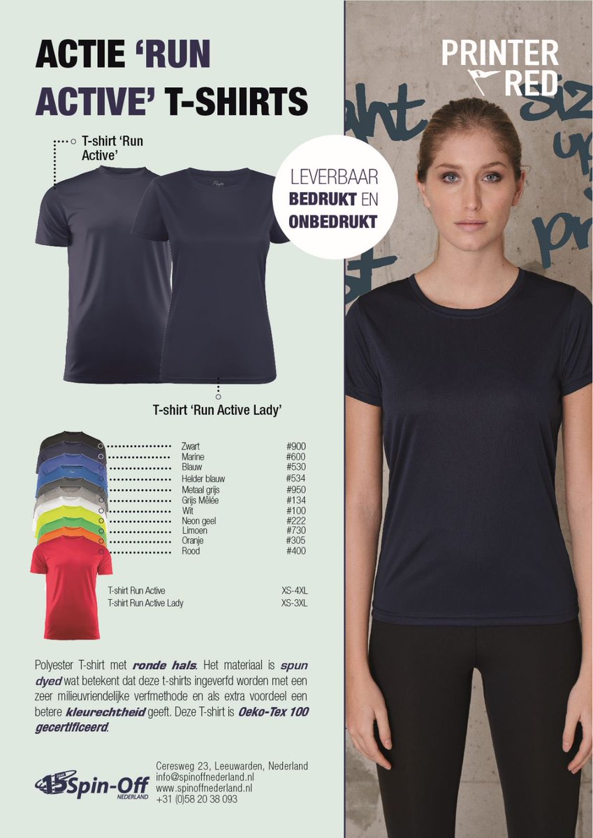 Spin-Off Nederland tweet media