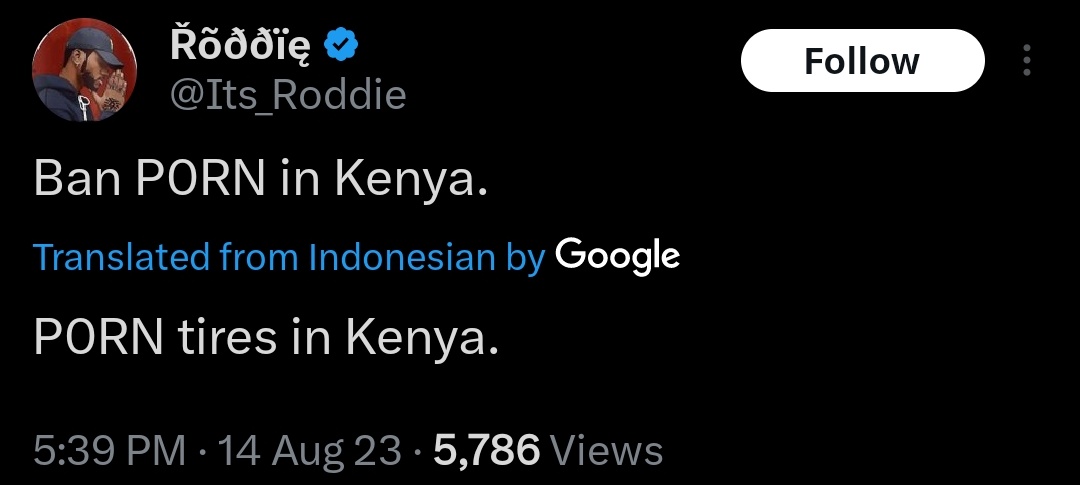 UncleWigily's tweet photo. @Its_Roddie https://t.co/5d7JcT1olC