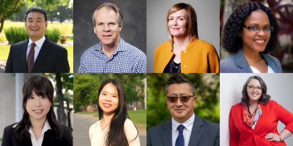 The O'Neill School is pleased to welcome eight new faculty members for the 2023-24 school year!
oneill.indiana.edu/news/08142023-…