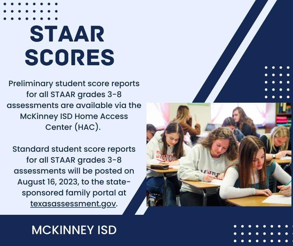 McKinney ISD tweet media