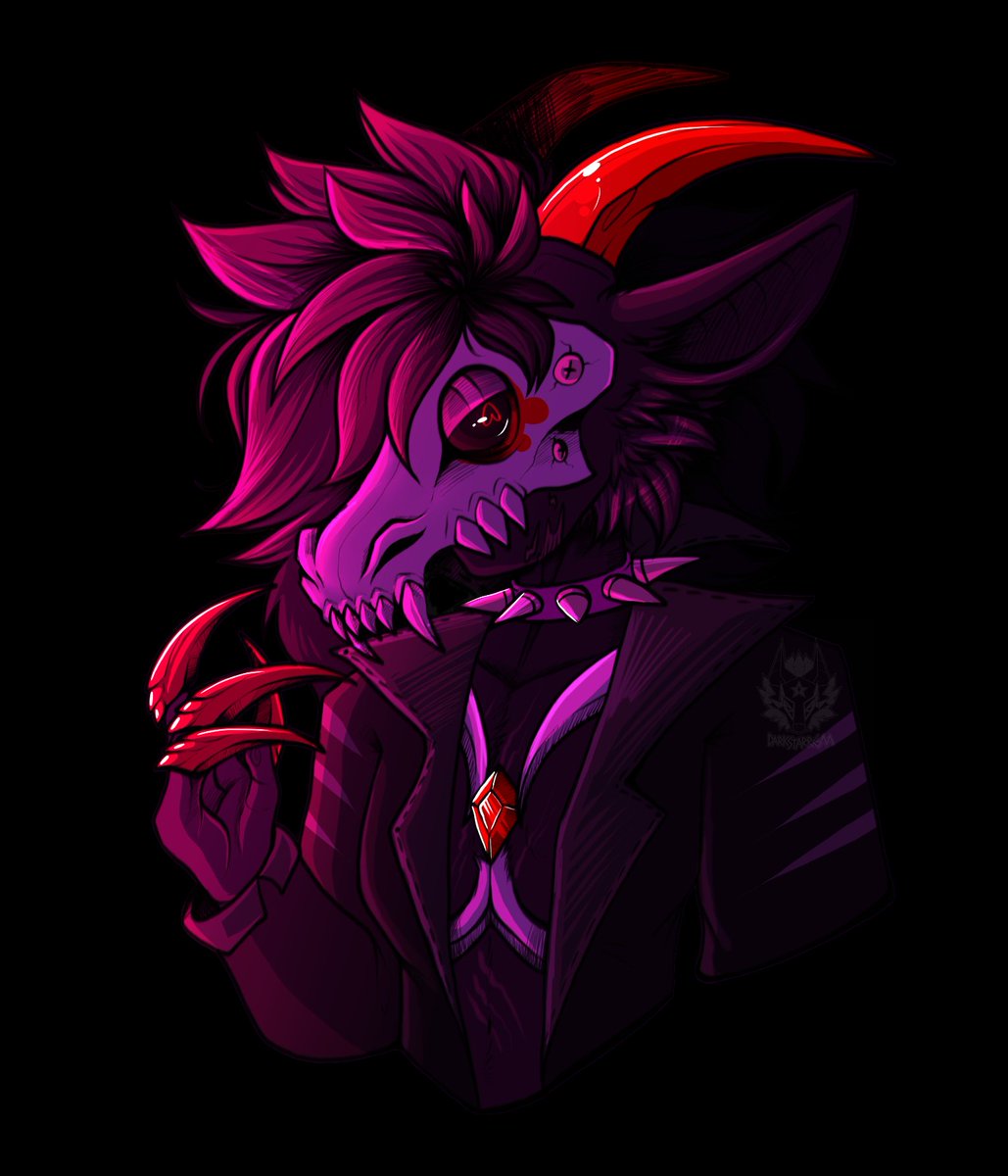 Personal Art of an OC

#furry #furrycommunity #furryart #artwork