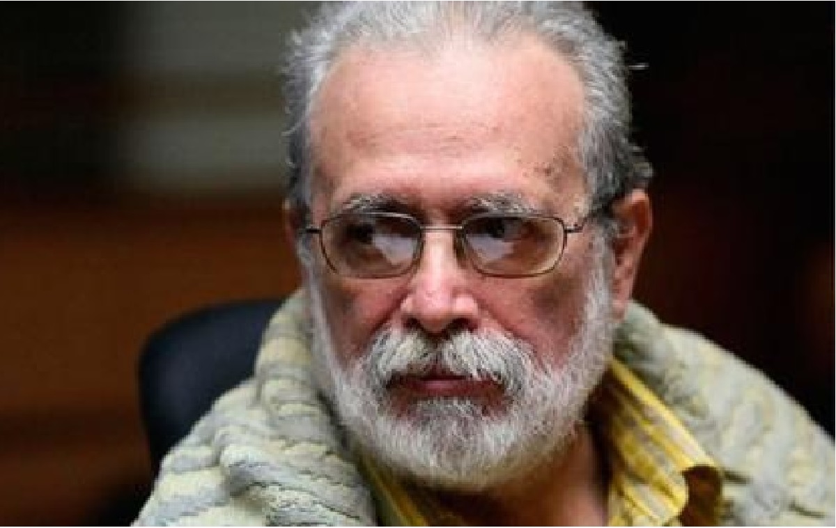 el_carabobeno's tweet photo. Murió el intelectual Roberto Hernández Montoya https://t.co/262jxavi1e https://t.co/lIABpDxd8c