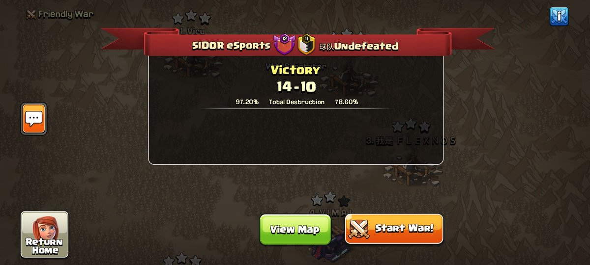 Team_Finitely's tweet image. Bot cup w3
Gg Undefeated 
Bot cup w4 
Gg royal fighters 
Shield cup r2 
Gg Indo brothers
Mnsl League 
Gg Vincere Naturalis