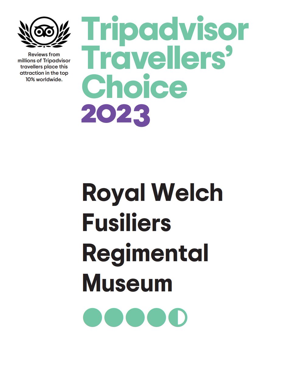 We are thrilled to be recognized by <a href="/TripAdvisor/">Tripadvisor</a> #TravelersChoice as a 2023 Travelers’ Choice award winner as we are in the top 10% of attractions worldwide. The coveted award celebrates businesses that have consistently received great traveller reviews on Tripadvisor