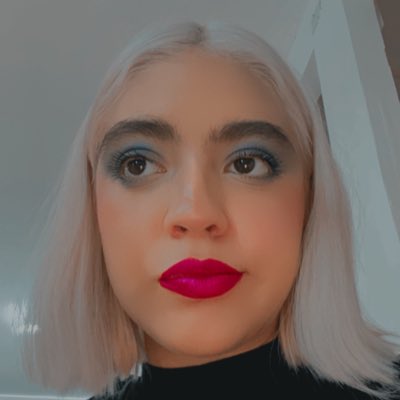 IsabelaPinon's tweet image. #NuevaFotoDePerfil