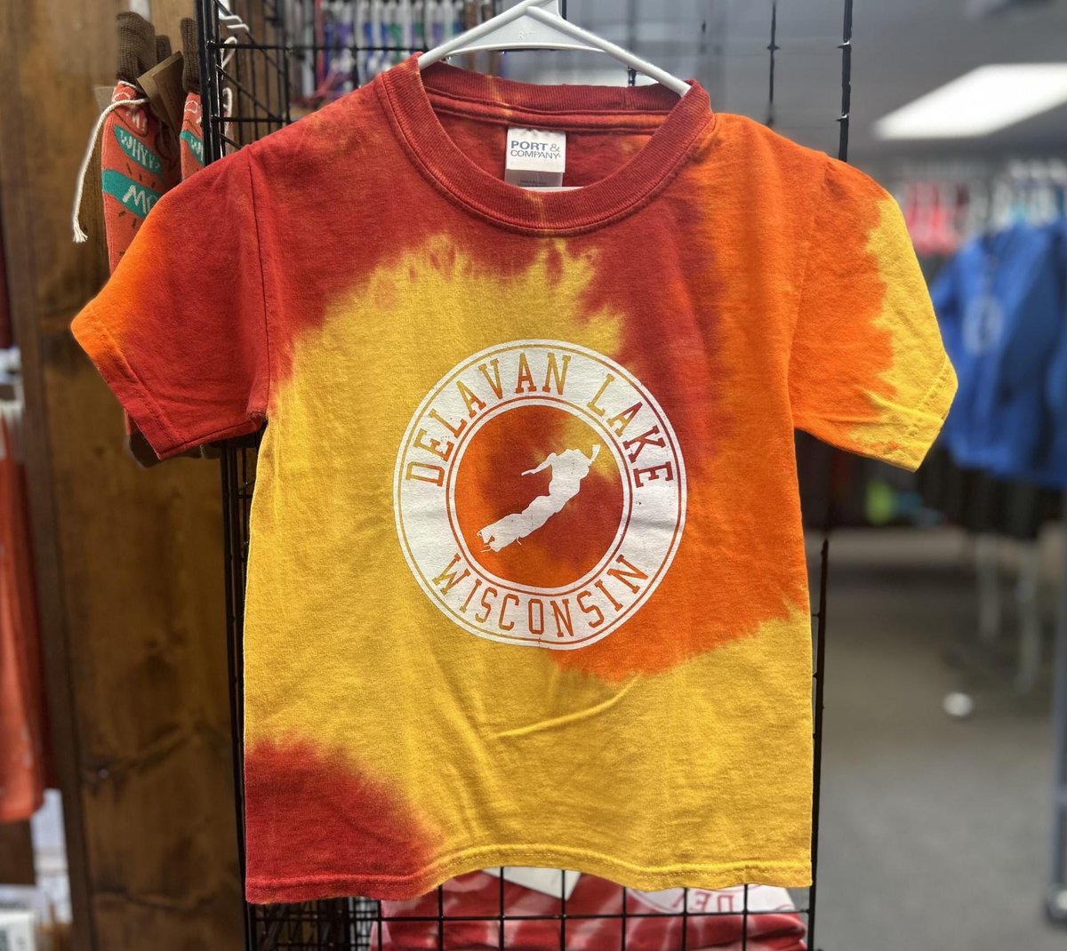 AtDelavanLake's tweet photo. Show off your love for Delavan Lake with one of our t-shirts! #delavan #delavanlake #delavanlakestore #delavanwi #delavantshirts #delavanlaketshirts https://t.co/eobG0aNMKo