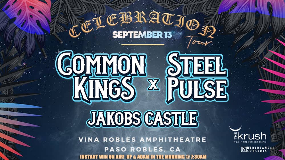 Krush 92.5 tweet media