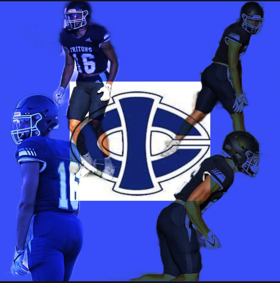 javion_jondle's tweet photo. Freshmen szn… ⌛️ @TritonNation https://t.co/3seChr33Z7
