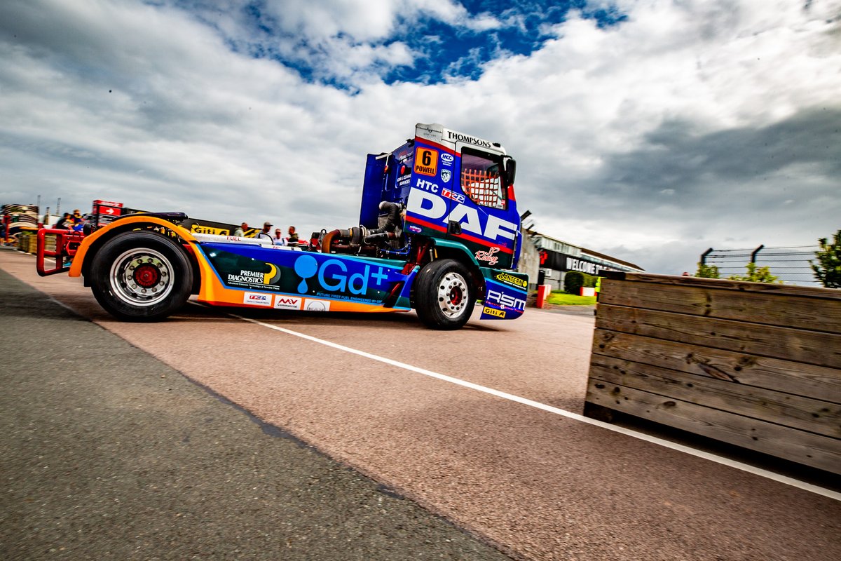 TRPParts_UK's tweet image. Some photos from this weekend's truck racing at Convoy in the Park with @officialbtrc 

The TRP Pace Truck was in attendance, and after an exciting event, we're looking forward to Snetterton next month! 🏁🚛

📸 Mark Ballentyne

#TruckRacing #ConvoyInThePark #Donnington