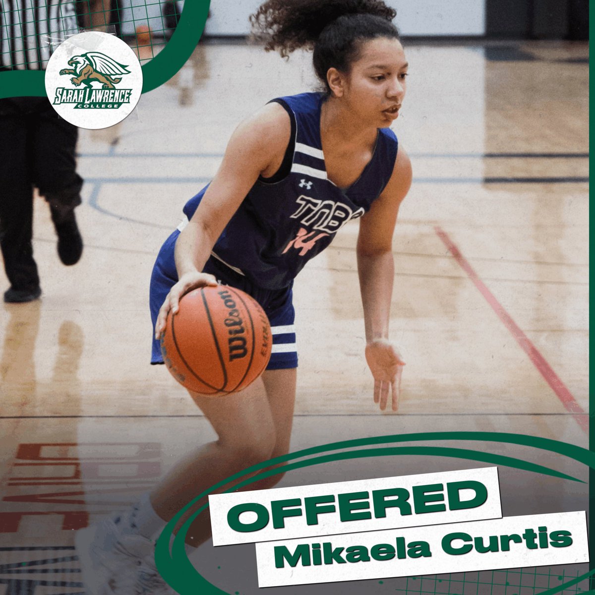 Mikaela Curtis tweet media