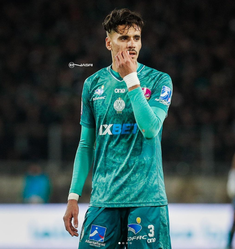 Sainte_Xtra's tweet image. 🟢Thread présentation de Mahmoud BENTAYG, future recrue des Verts🟢

L'équipe du Talk Show Stéphanois a étudié les matchs du latéral marocain pour vous en offrir une présentation la plus complète possible 

Déroulez⬇️ RT appréciés😇