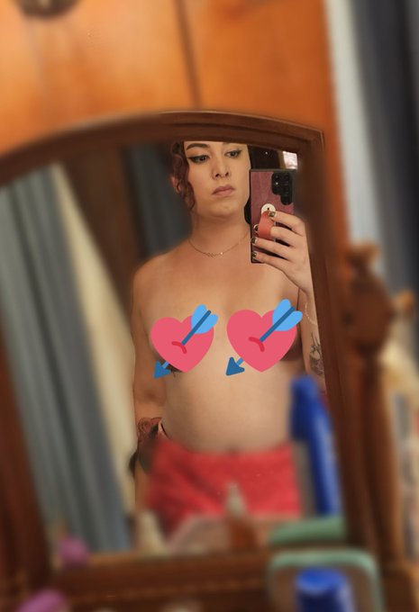 Want the uncensored version? You know where to go 😏 Oh, and there's not just this one released today<a href="/tag/of"class="tags"><span>#of</span></a><a href="/tag/ofgirl"class="tags"><span>#ofgirl</span></a><a href="/tag/ofmodel"class="tags"><span>#ofmodel</span></a>