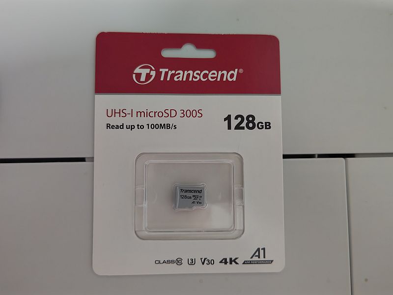 donmimi_hiyoshi's tweet image. ドラレコ用の microSDXCカードを更新        #microSDXCカード #ドラレコ #Transcend #楽天市場 #サンワダイレクト minkara.carview.co.jp/userid/106065/…