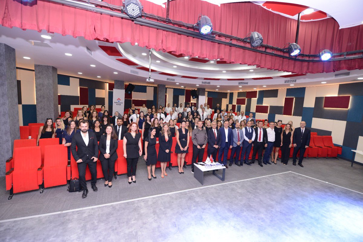 bkdortyol's tweet photo. Bahçeşehir Koleji Dörtyol Kampüsü olarak “2023/2024 Hizmet İçi Eğitim Programı”na, yöneticilerimiz ve öğretmenlerimizle bir araya geldiğimiz kahvaltı organizasyonu ile başladık. Herkese başarı dolu bir yıl dileriz. ❤️💙

#bahcesehirkoleji https://t.co/sh8x77Rork