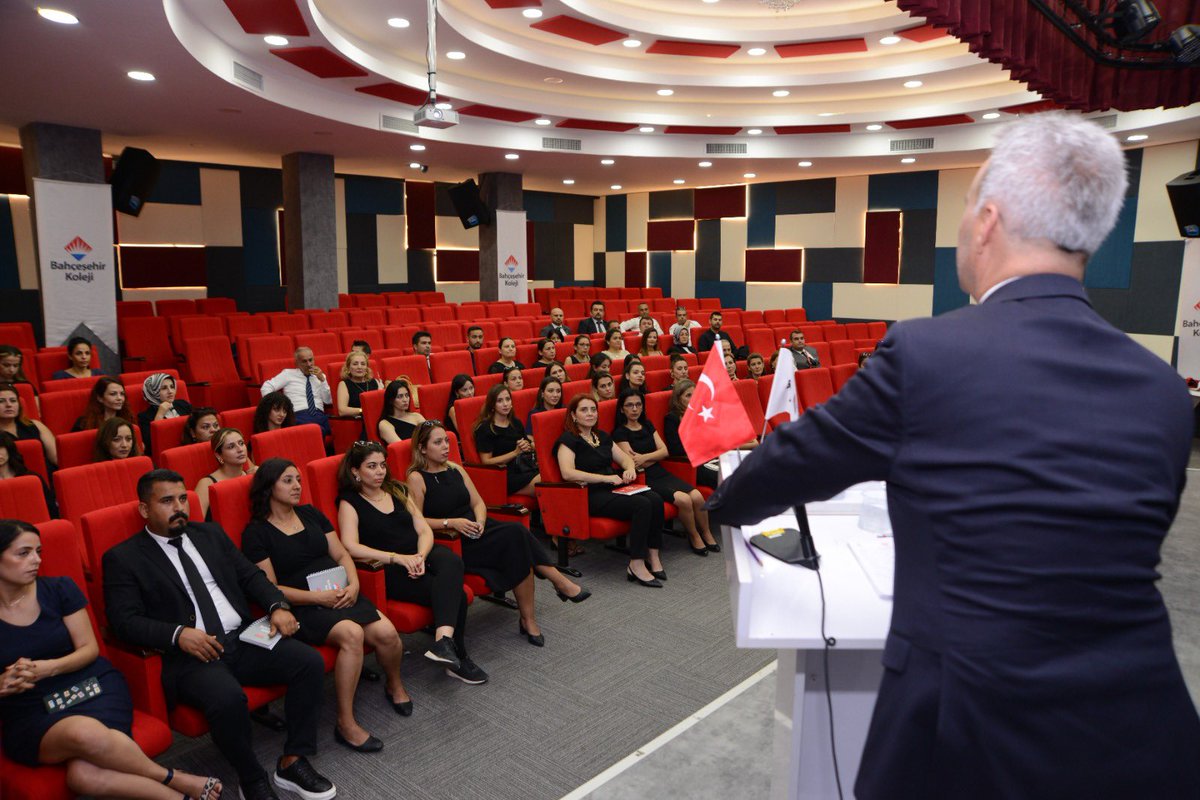 bkdortyol's tweet photo. Bahçeşehir Koleji Dörtyol Kampüsü olarak “2023/2024 Hizmet İçi Eğitim Programı”na, yöneticilerimiz ve öğretmenlerimizle bir araya geldiğimiz kahvaltı organizasyonu ile başladık. Herkese başarı dolu bir yıl dileriz. ❤️💙

#bahcesehirkoleji https://t.co/sh8x77Rork