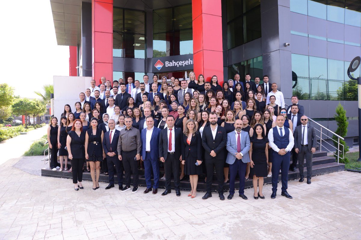 bkdortyol's tweet photo. Bahçeşehir Koleji Dörtyol Kampüsü olarak “2023/2024 Hizmet İçi Eğitim Programı”na, yöneticilerimiz ve öğretmenlerimizle bir araya geldiğimiz kahvaltı organizasyonu ile başladık. Herkese başarı dolu bir yıl dileriz. ❤️💙

#bahcesehirkoleji https://t.co/sh8x77Rork