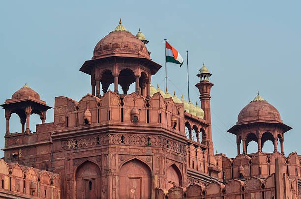 Red Fort, New Delhi, Hindi, Happy Independence Day 2023. #लाल_किले  लाल किले #IndependenceDayIndia #IndependenceDay2023 
#पूर्व_संध्या
पूर्व संध्या