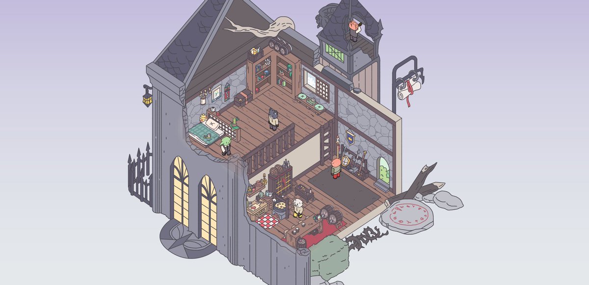 Loot: Explorers ⚔️ tweet media