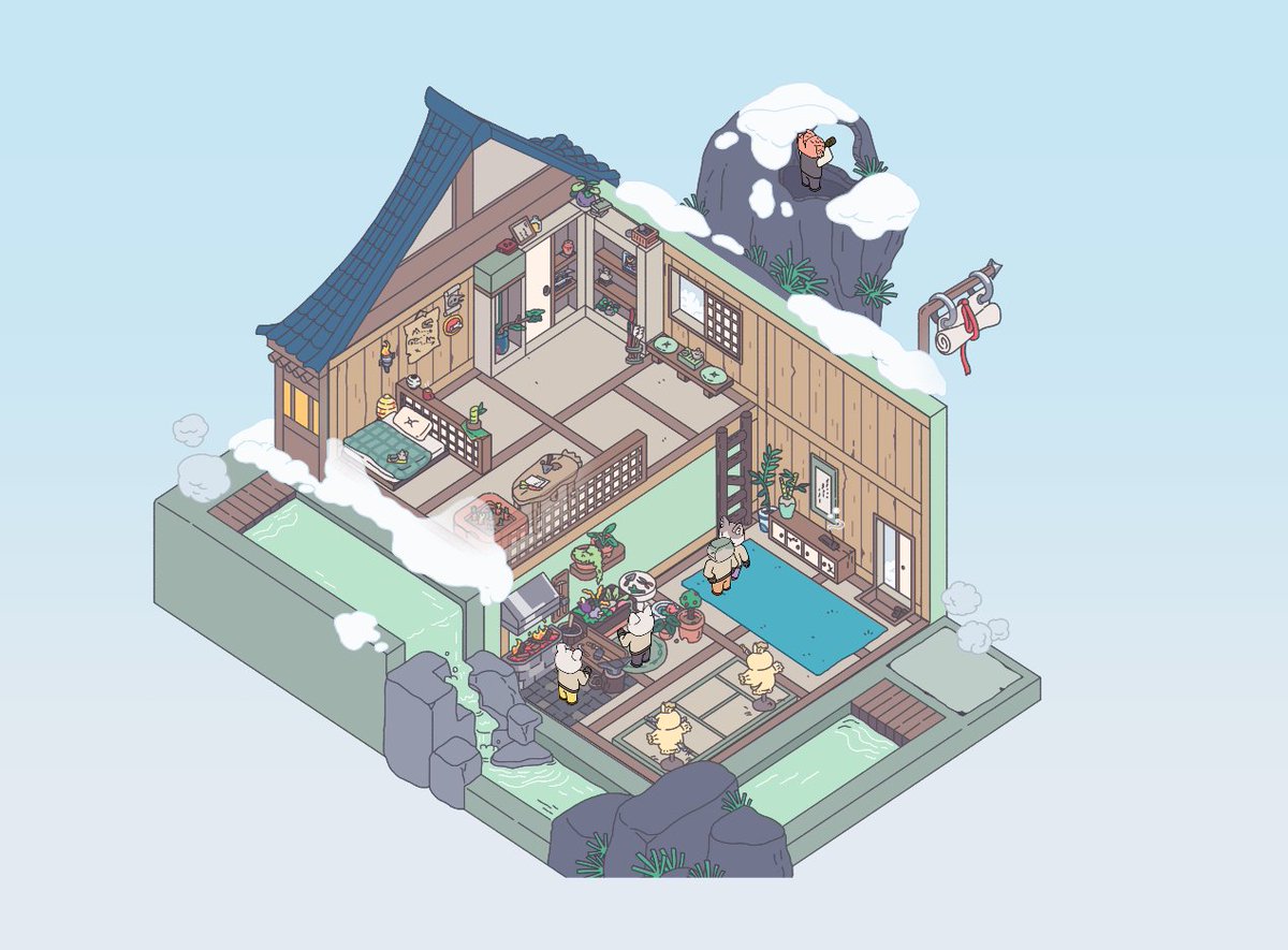 Loot: Explorers ⚔️ tweet media