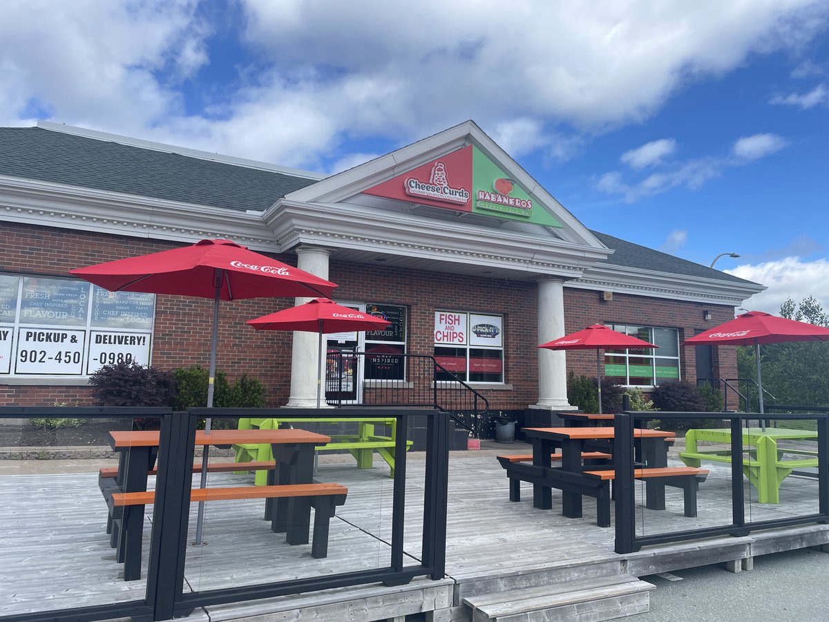 Habaneros™ tweet media