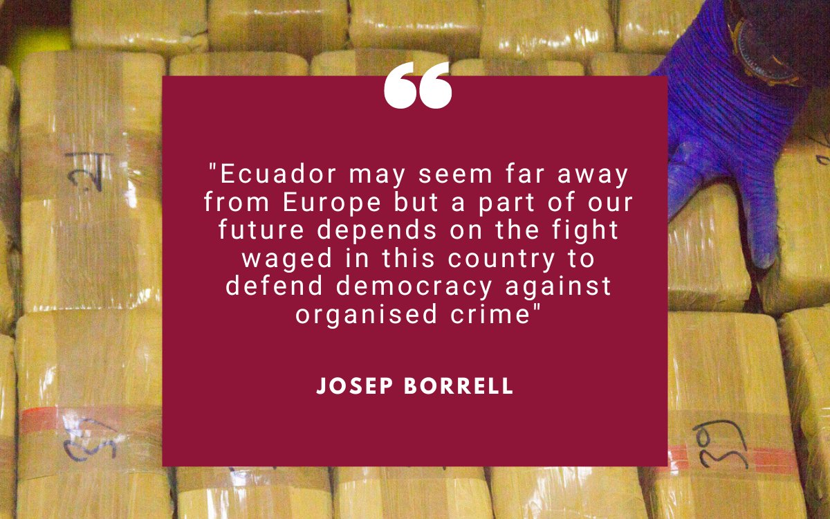 Josep Borrell Fontelles tweet media