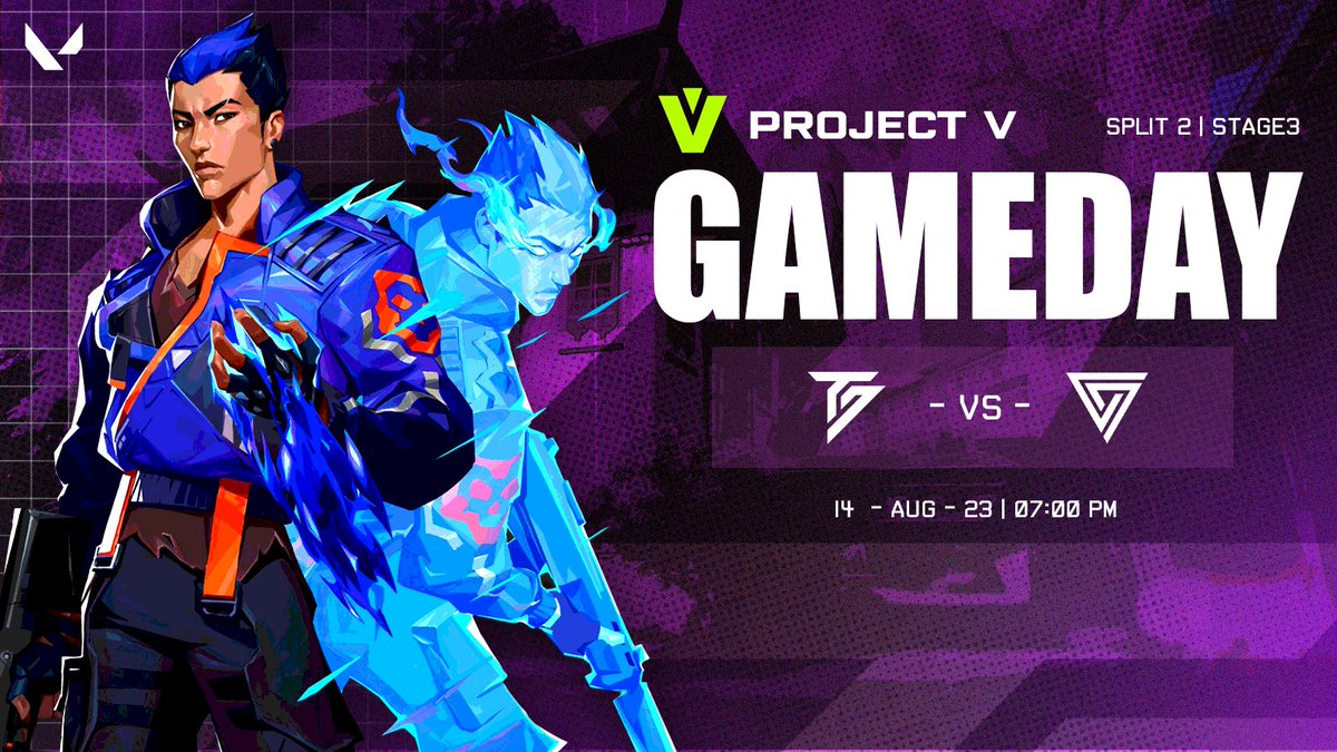 Heute um 19 Uhr gibt es dann ein "Rematch" vs <a href="/HIVEnbg/">Project HIVE</a> 

Heute ohne Livestream, um den HIVE Spielern ein wenig Druck von den Schultern zu nehmen. 🤠

[SPOILER: Diesmal wird es ein wenig anders verlaufen, als beim letzten mal]

#WE7