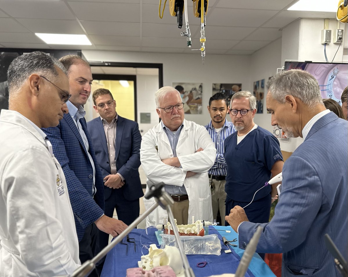 URochester Medicine Neurosurgery tweet media