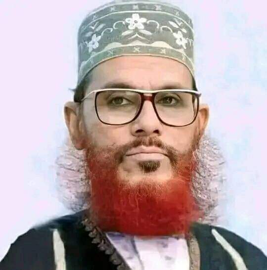 This is probably selfishness.

 The death of a man has left the entire country in mourning.  So much regret, so many blessings in the life of who?

 For whom there are so many prayers of people, he will be successful in the hereafter, inshallah!