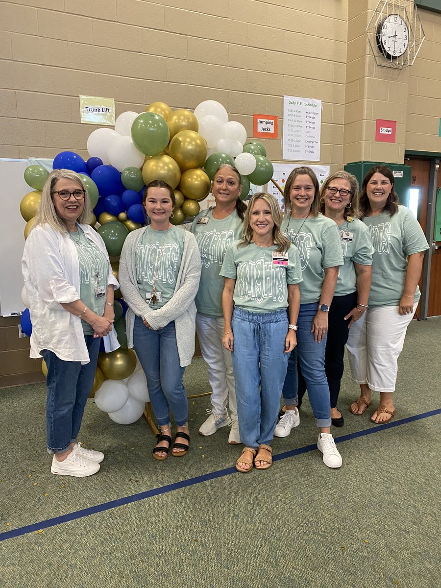 BrendaWSweeney's tweet photo. Our @mossmanelem office is ready to welcome students, parents and staff for the 2023-2024 school year! https://t.co/trwnA8HiMm