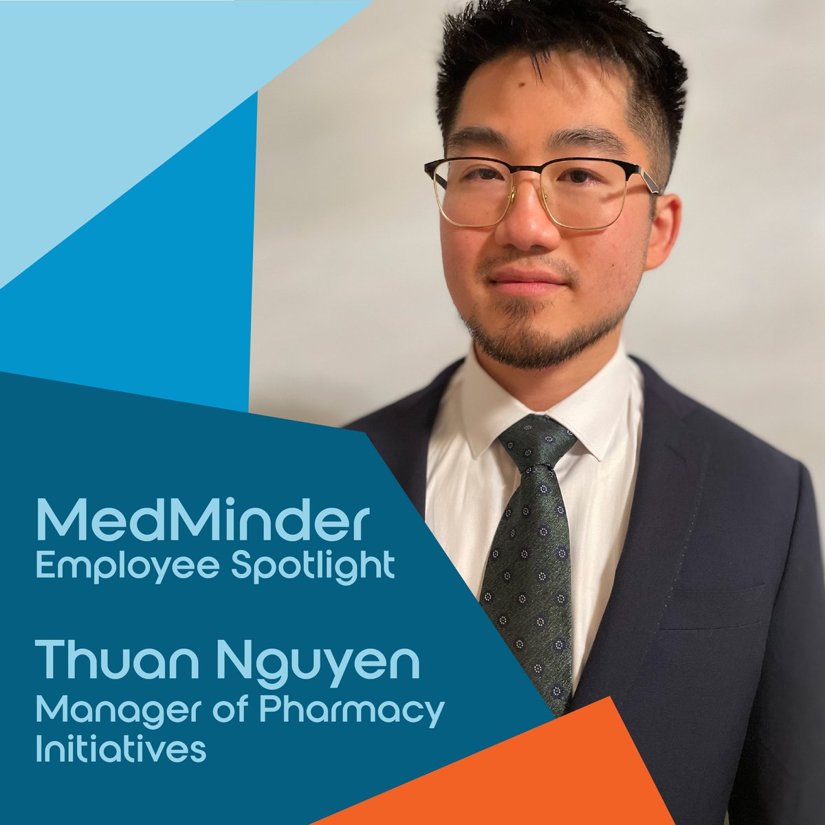 MedMinder tweet media