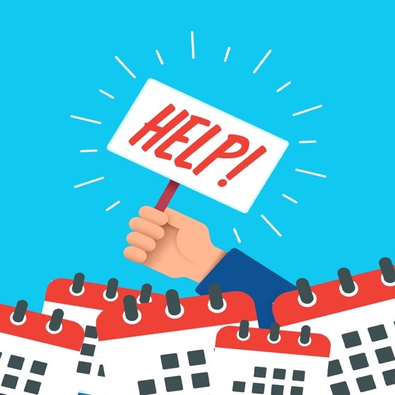 ShareAbleHires's tweet photo. When it comes to filling critical staffing shortages in your company, moving too fast can cause serious blows to your livelihood.

We break down how long it takes:
https://t.co/z1J80uNjqB  #HiringTips #HiringTimeline https://t.co/TAhLORZtwV