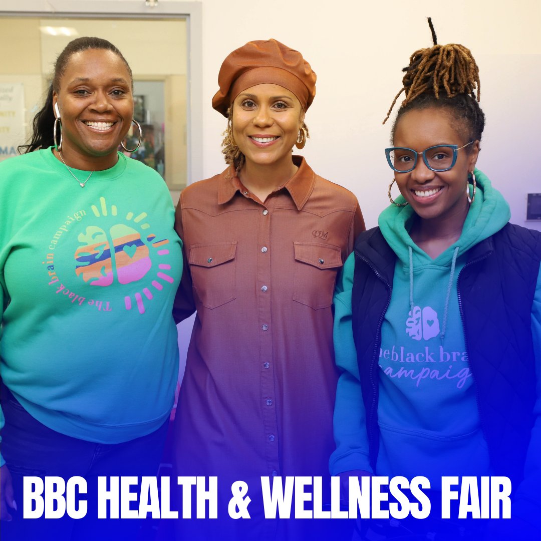 Felicia D. Harris tweet media