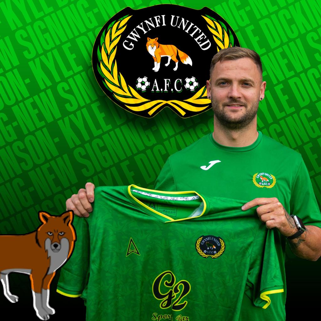 GwynfiU's tweet photo. And they said we would fold 🙄

Massive work going on behind the scene getting these transfers done.. Here is the first 3 of many
Welcome to the club @Thomaslewis97 @kyle_dickinson1 &amp; Connor Lewis 

More announcements to follow..... 💚⚽️ https://t.co/x1SI3wiyWy