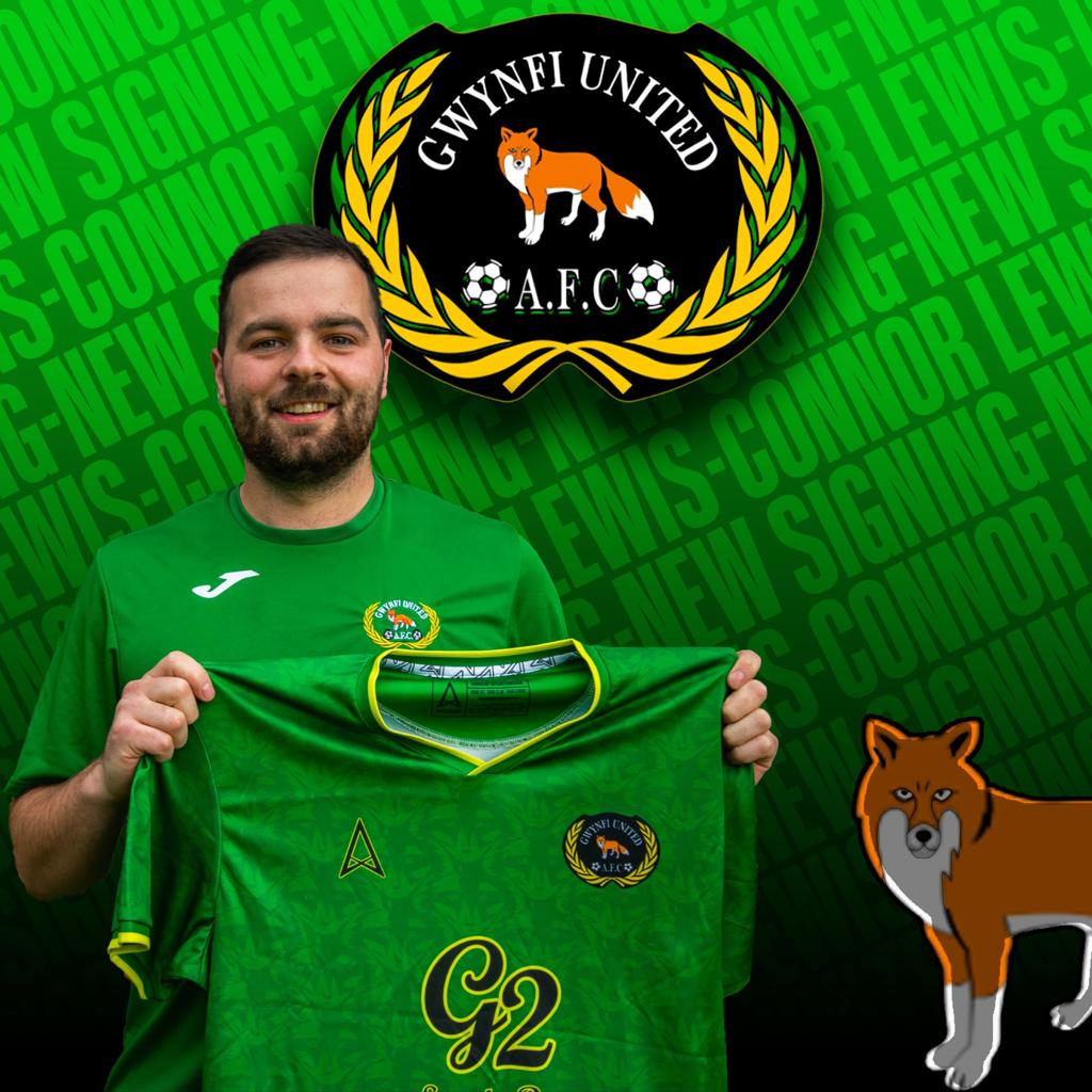 And they said we would fold 🙄

Massive work going on behind the scene getting these transfers done.. Here is the first 3 of many
Welcome to the club <a href="/Thomaslewis97/">Thom</a> <a href="/kyle_dickinson1/">Kyle Dickinson...</a> &amp; Connor Lewis 

More announcements to follow..... 💚⚽️