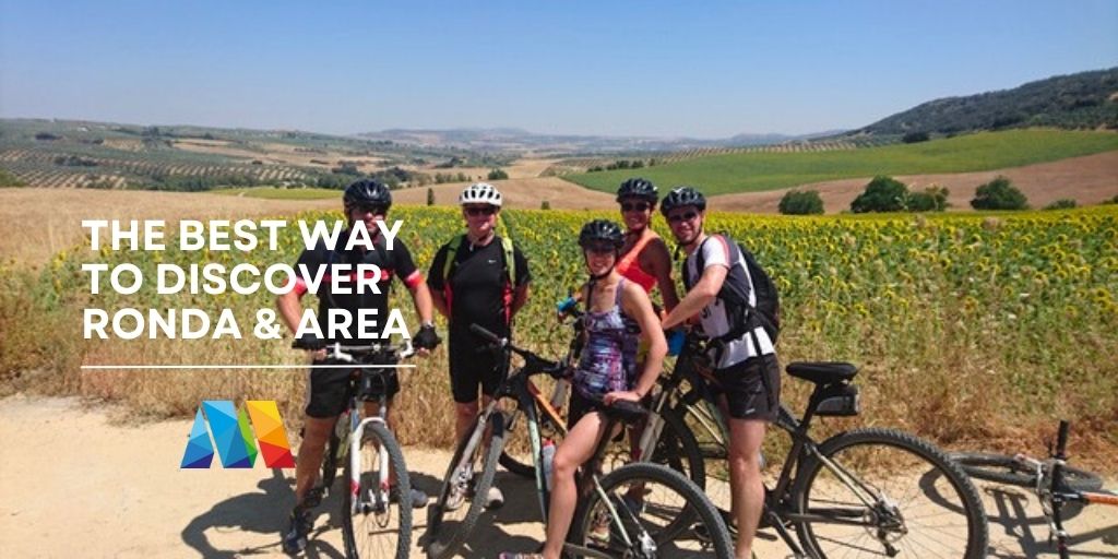 Wondering what's the best way to discover Ronda and the area, and stay off the beaten tourist trail at the same time? All the answers in this article buff.ly/3LeHvFX #discoverronda #offthebeatentrack #malaga