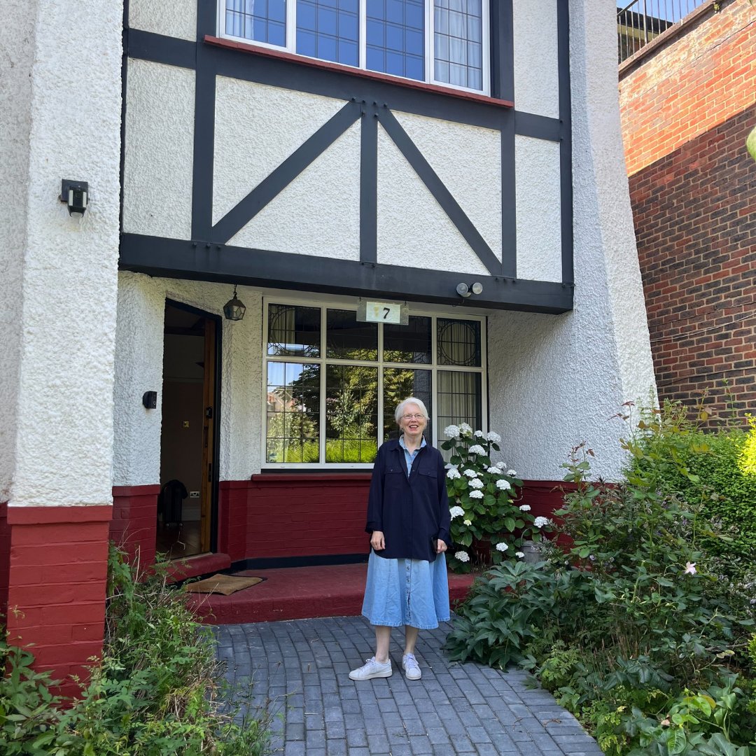 Paramount Properties tweet media