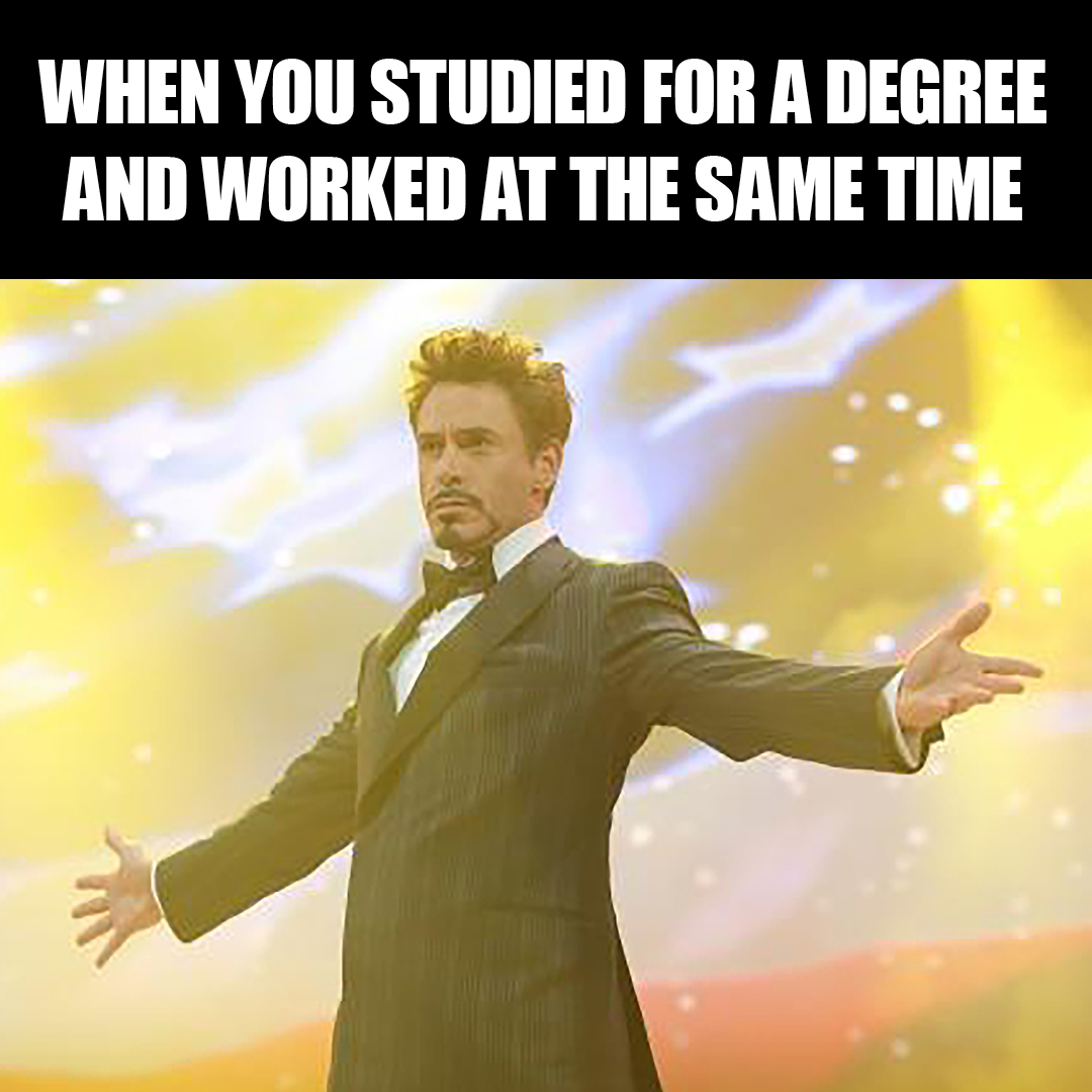 The Open University tweet media