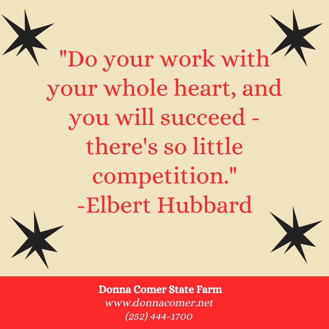 dcomerismyagent's tweet photo. Never underestimate your true potential. Whether it's in your personal life or business endeavors, give it your all! Wishing you a fantastic week, #GoodNeighbors! #MotivationMonday https://t.co/aRRwaiGpmf